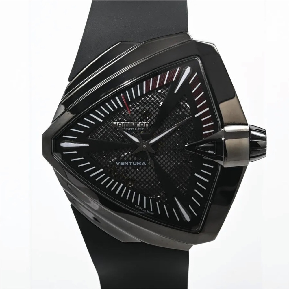 Hamilton Ventura XXL